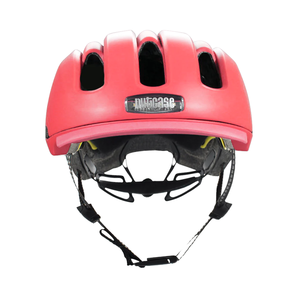 Nutcase Vio Reef Helmet w/MIPS & LED Light (VIO COMMUTE)