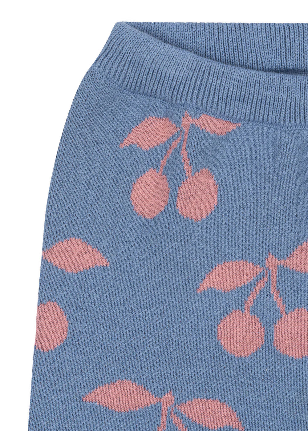 Konges Sloejd Kids Lapis Pants - Purple Impression