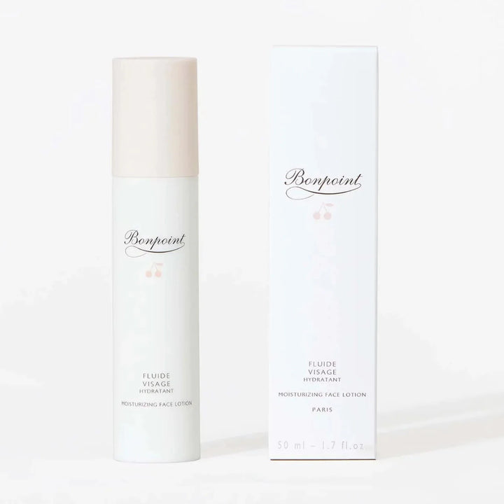 >Bonpoint Moisturizing Face Lotion 50ml