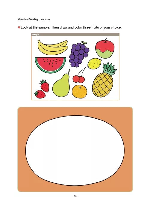 >KUMON Grade  PreK-1 Thinking Skills Age 4-6