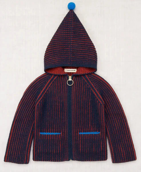 Misha & Puff Kids North Wind Jacket - 6Y/8Y