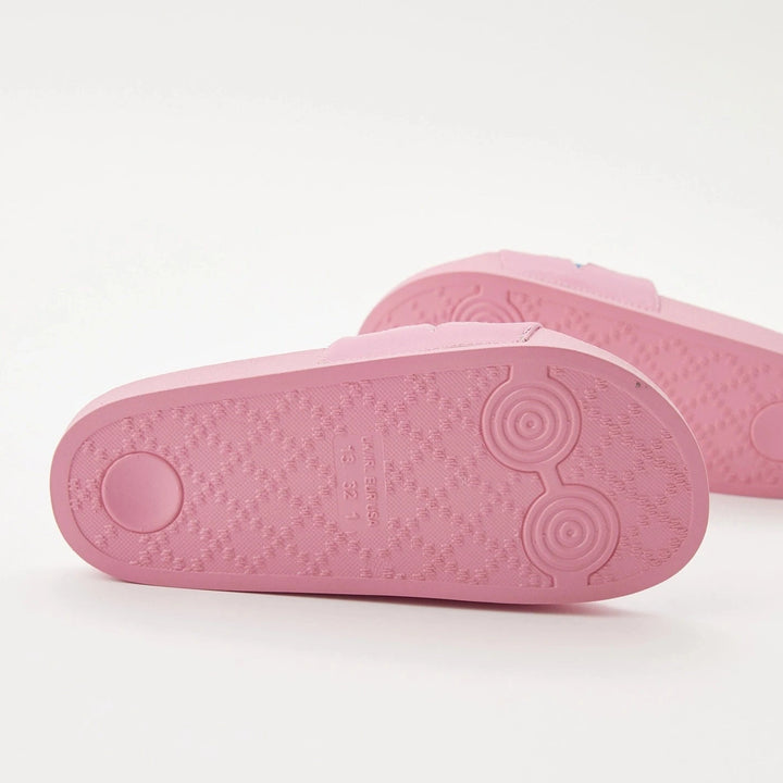 STELLA MCCARTNEY Girl Star Sliders