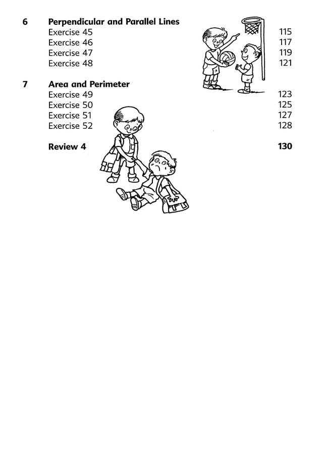 Singapore Math Primary Math Workbook 4A US Edition