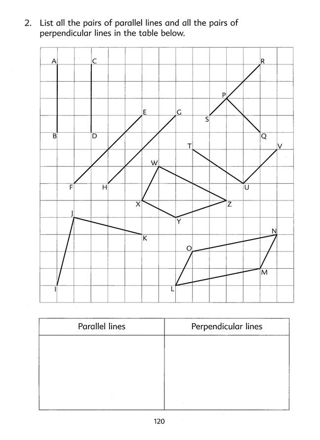 Singapore Math Primary Math Workbook 4A US Edition