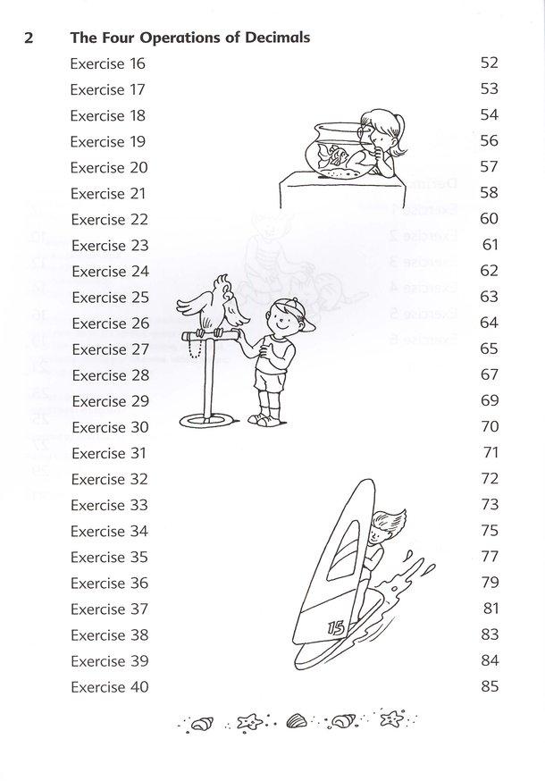 Singapore Math Primary Math Workbook 4B US Edition