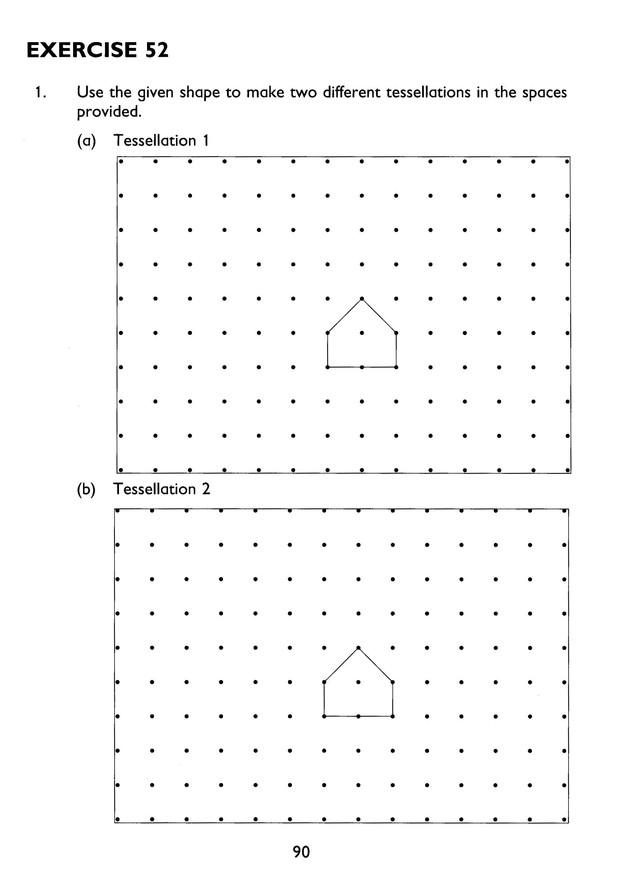 Singapore Math Primary Math Workbook 5B US Edition