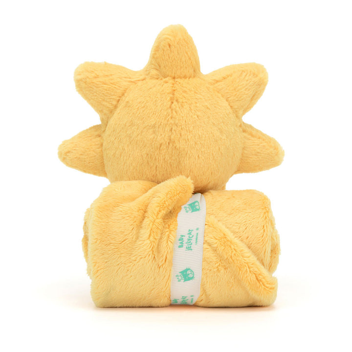 Jellycat Soother Amuseables Sun 3.9in x 13.4in x 13.4in