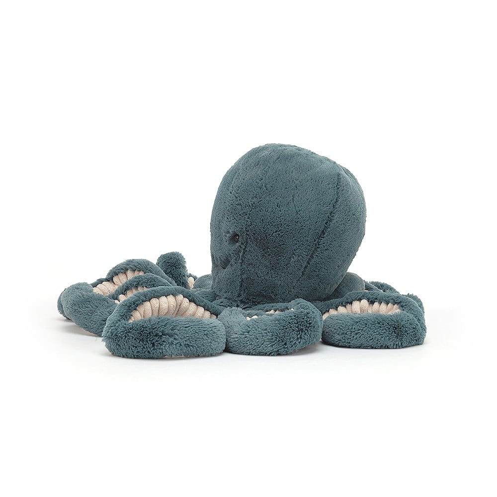 Jellycat Storm Octopus