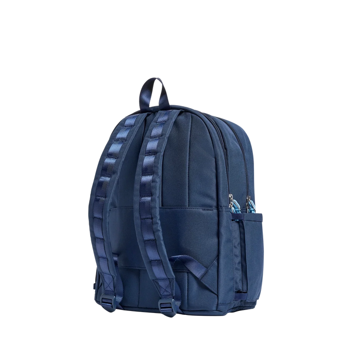 State Bags Kane Kids Double Pocket Backpack - Sports