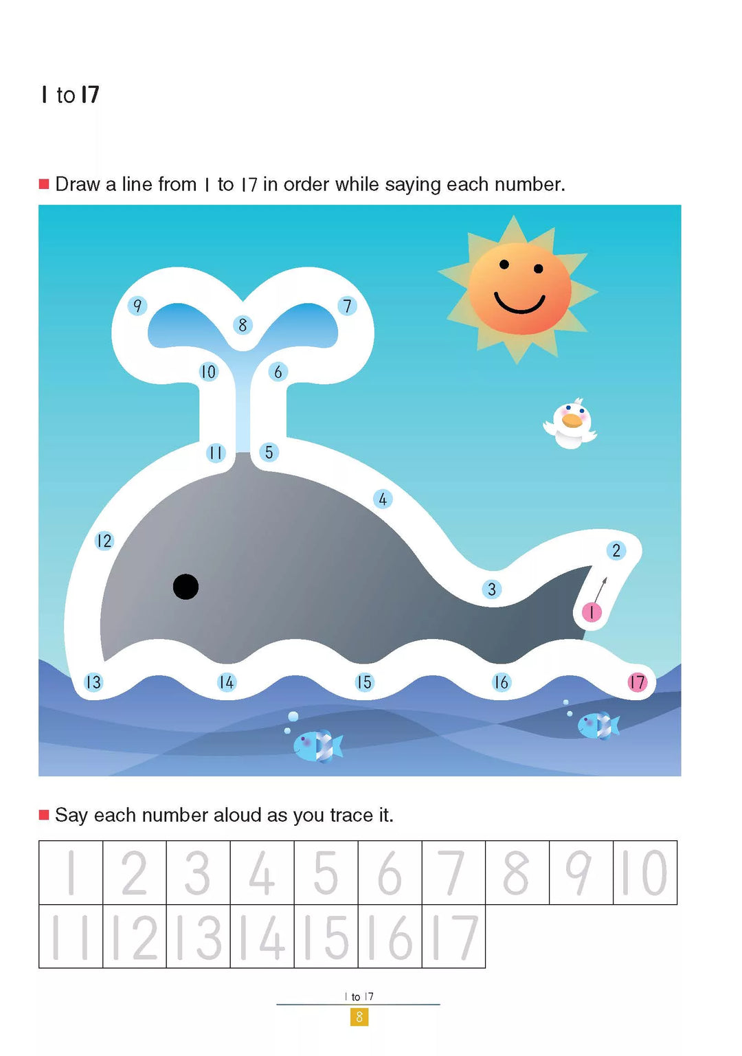 >KUMON Grade  K-1 My Book of Simple Addition Age 4-6