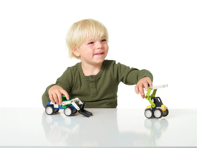SMART Games SmartMax Power Vehicles-Max STEM Age 3+