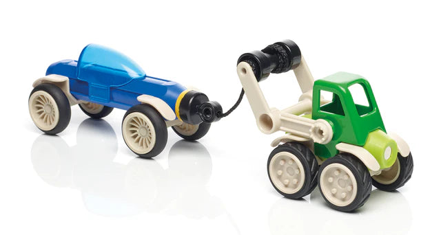SMART Games SmartMax Power Vehicles-Max STEM Age 3+