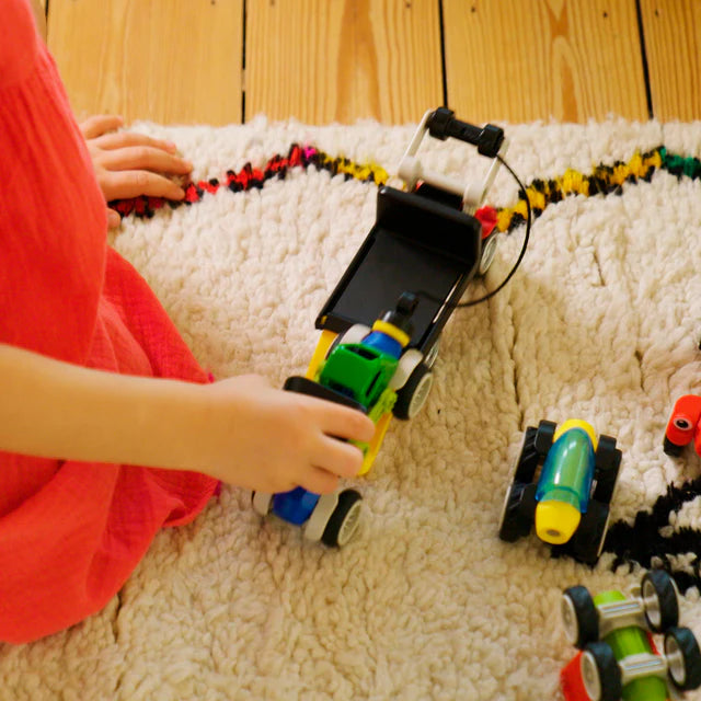 SMART Games SmartMax Power Vehicles-Max STEM Age 3+