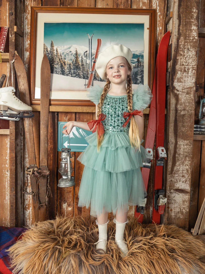 Tutu Du Monde Girl&