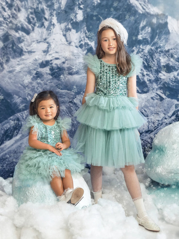 Tutu Du Monde Girl&