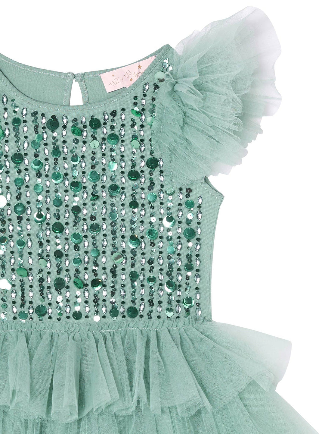 Tutu Du Monde Girl&