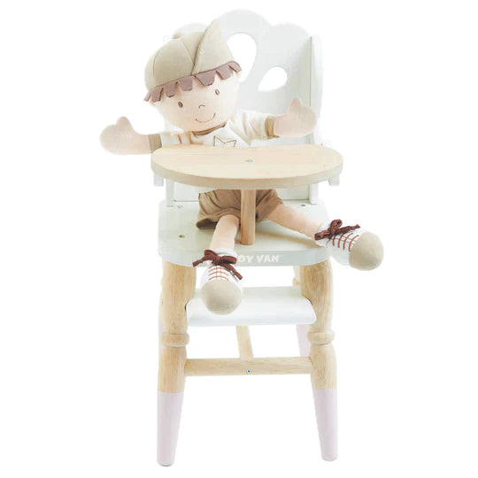 Le Toy Van Doll High Chair