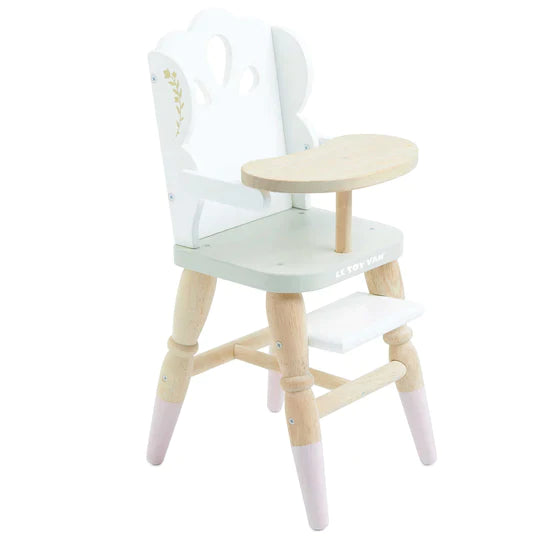 Le Toy Van Doll High Chair