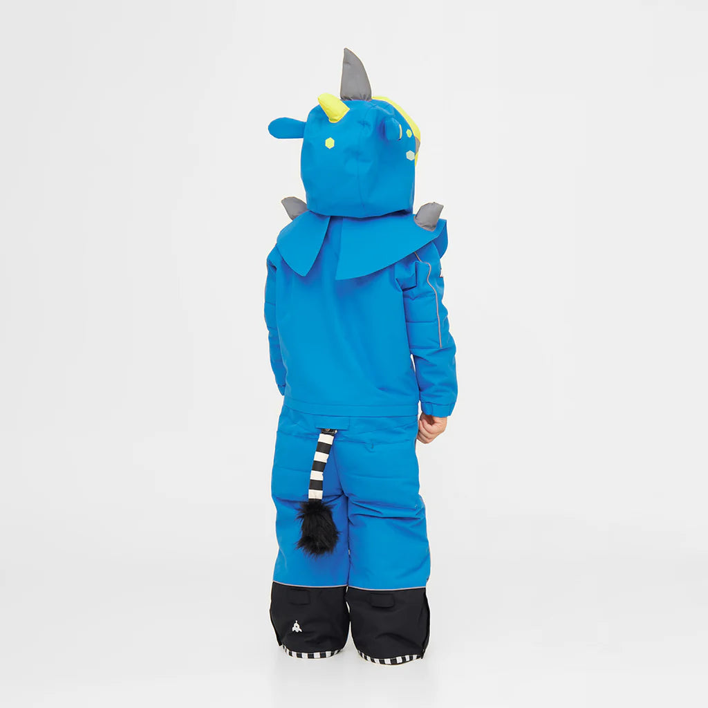 WeeDo Kids RHINO Snowsuit