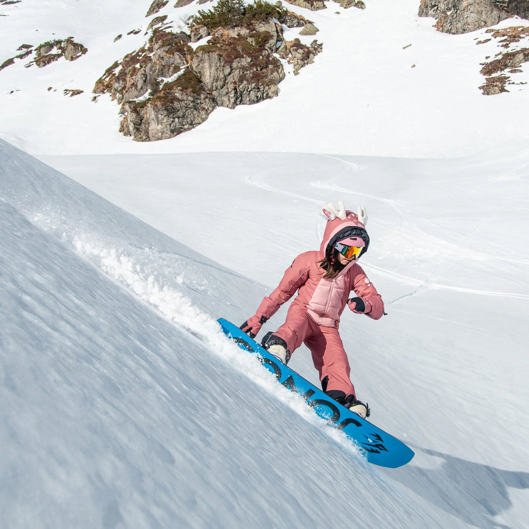 WeeDo Kids OHDEER Snowsuit