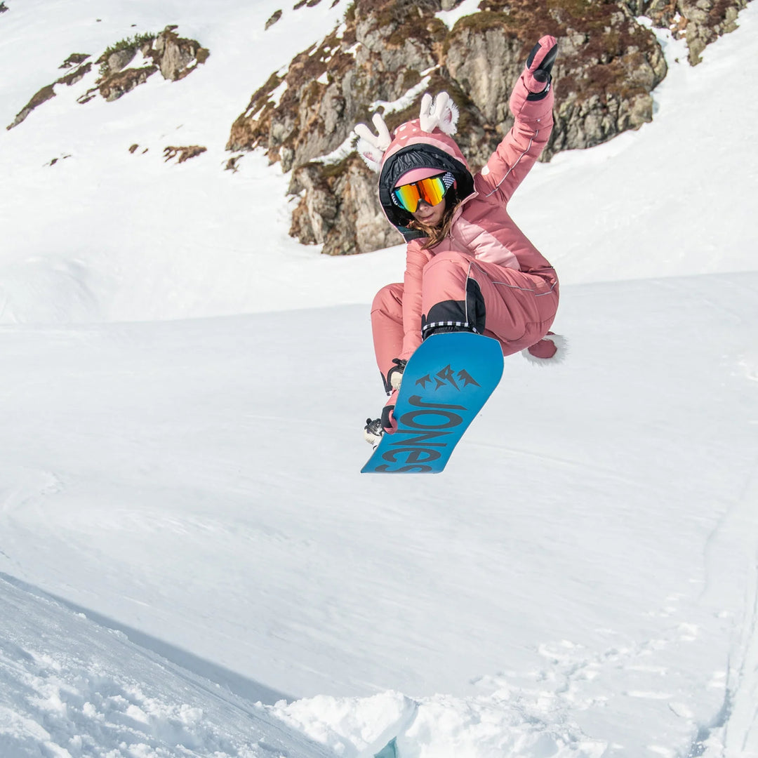 WeeDo Kids OHDEER Snowsuit