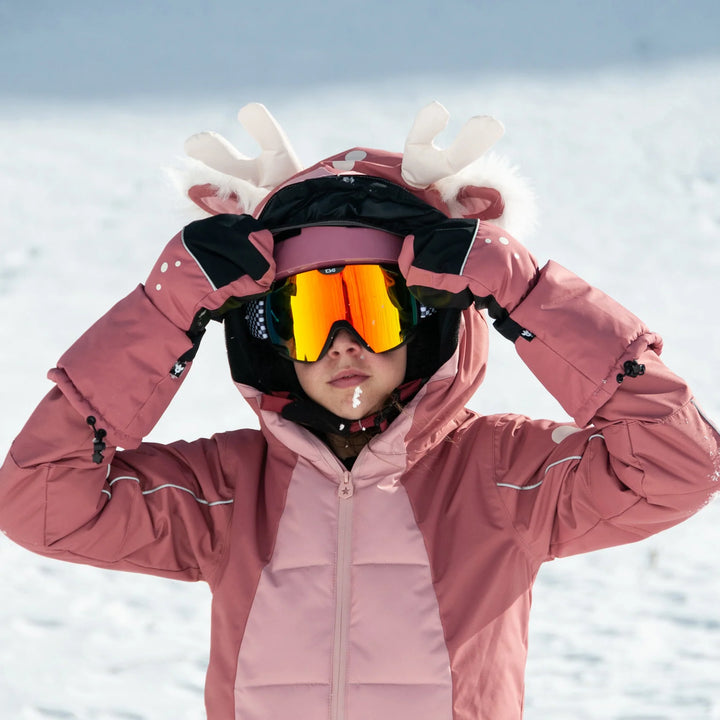 WeeDo Kids OHDEER Snowsuit