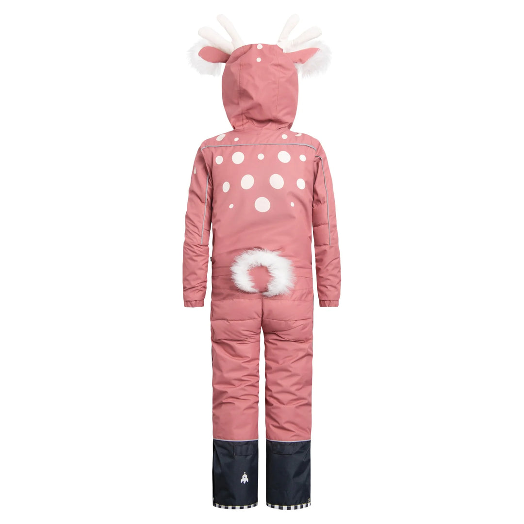 WeeDo Kids OHDEER Snowsuit
