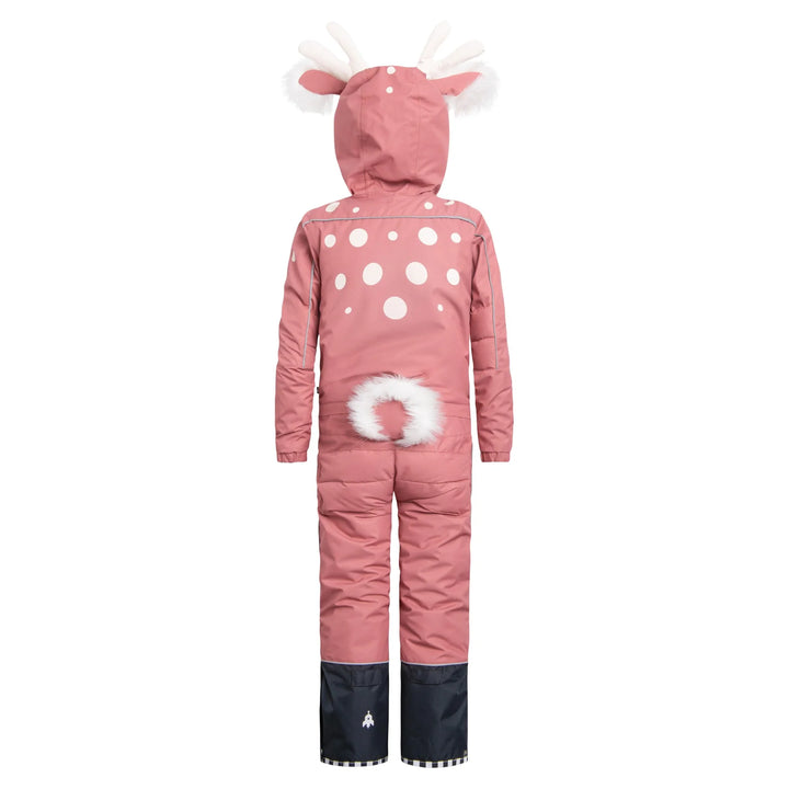 WeeDo Kids OHDEER Snowsuit