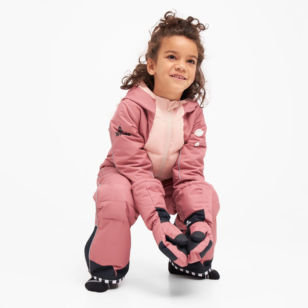WeeDo Kids OHDEER Snowsuit