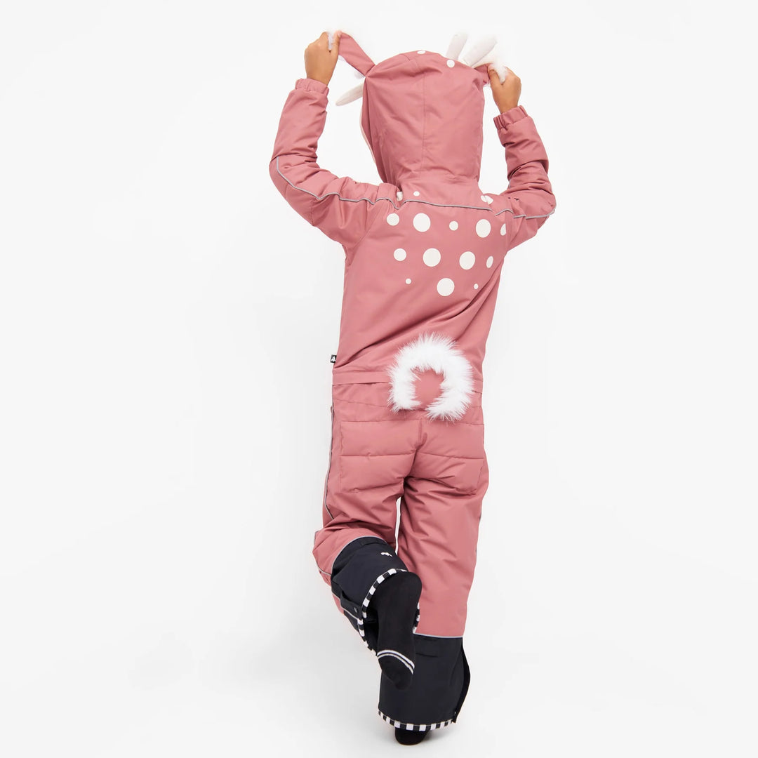 WeeDo Kids OHDEER Snowsuit