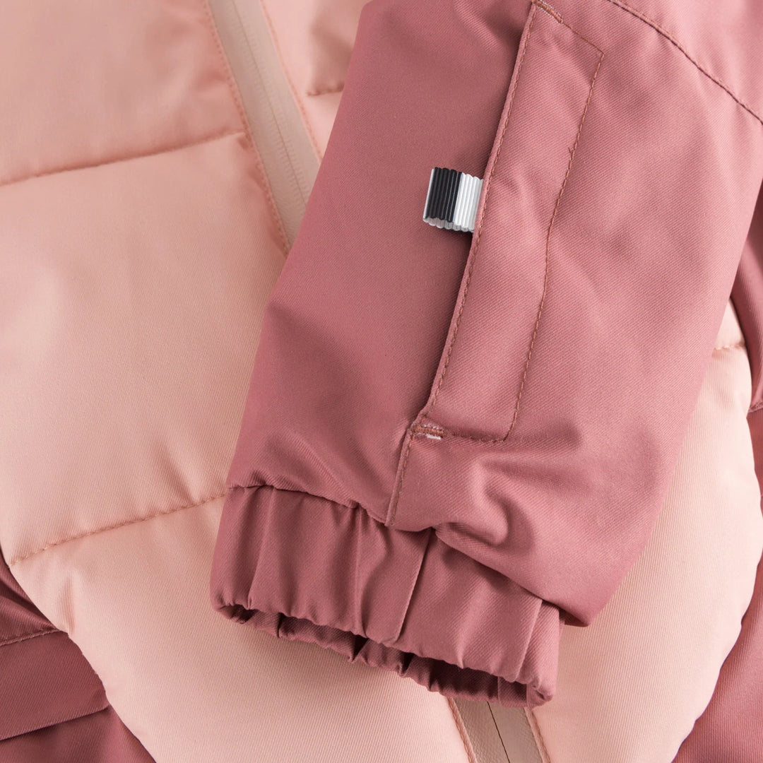 WeeDo Kids OHDEER Snowsuit