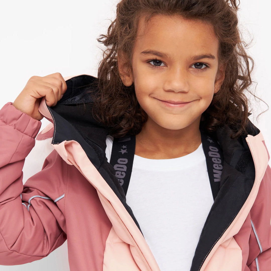 WeeDo Kids OHDEER Snowsuit