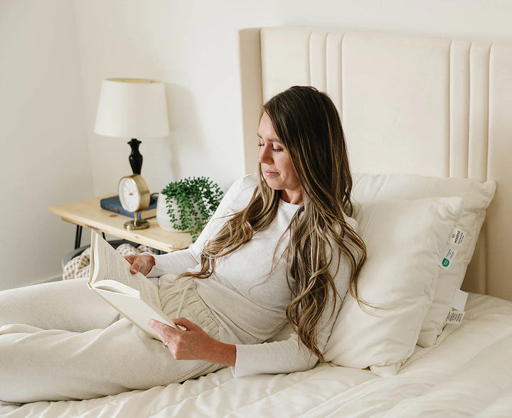 >Woolino Wool All Natural Pillow