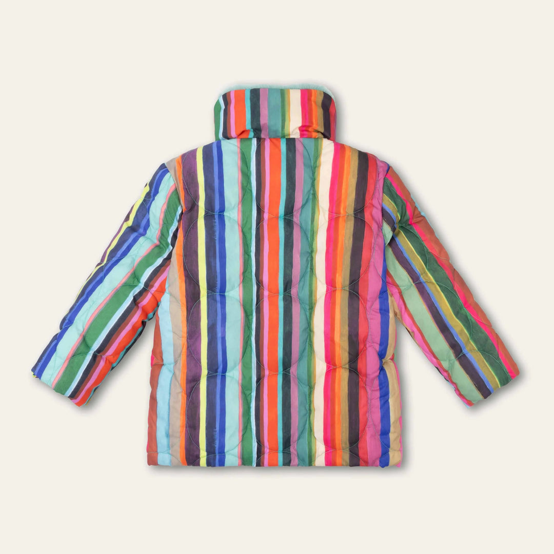 OILILY Kids Cat Coat - Pieternella - 6Y