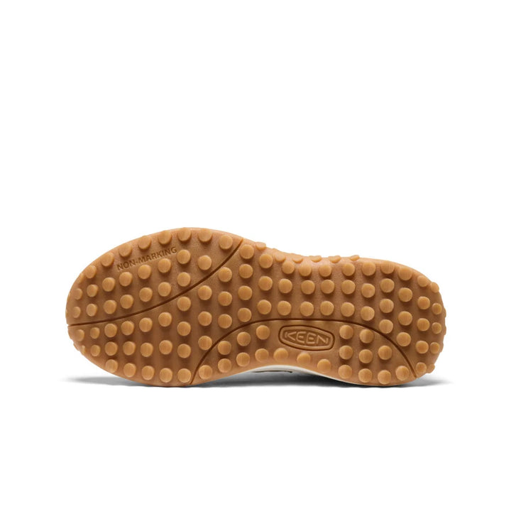 >KEEN Kids KS86 Sneaker - BISON/BIRCH