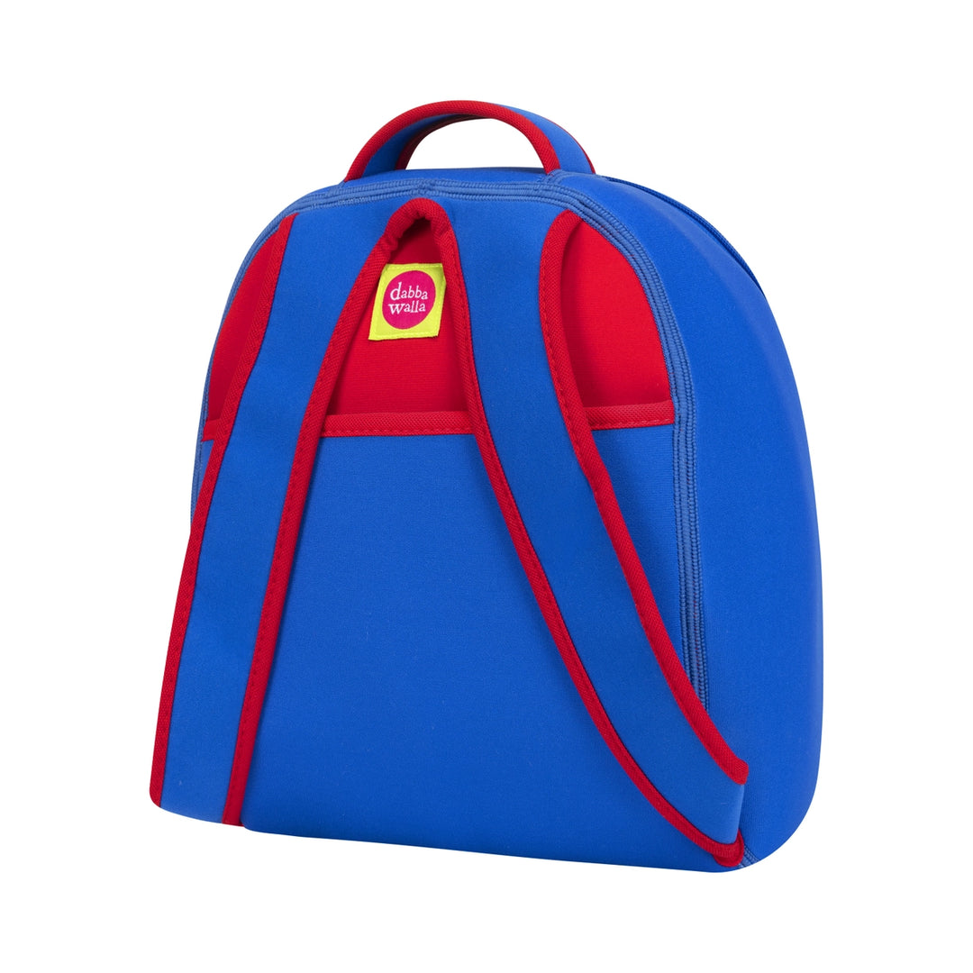 Dabbawalla Bags Backpack - Dinosaur