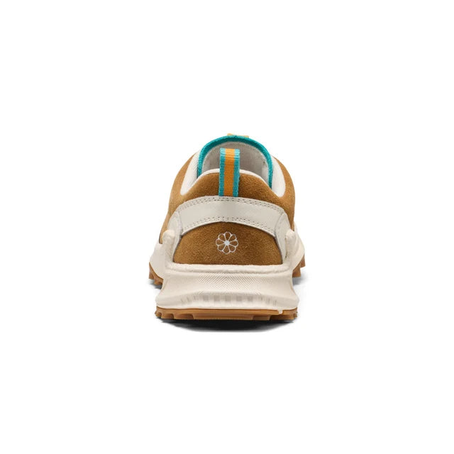 >KEEN Kids Jasper Zionic All-Terrain Traction Sneaker - CHIPMUNK/BALTIC