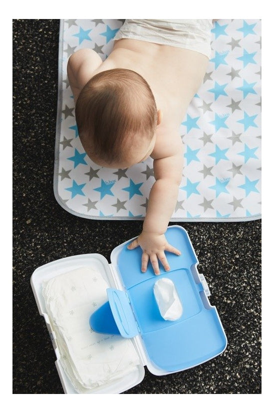 B Box Diaper Changing Station - Shining Star