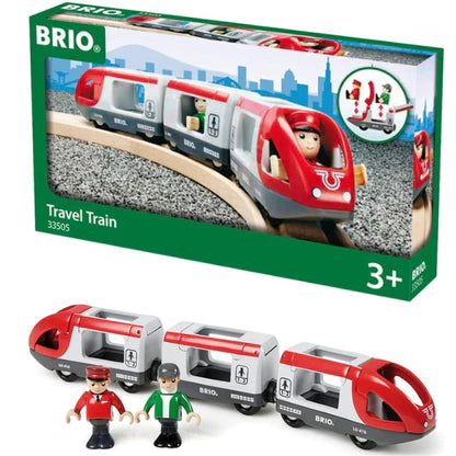 >BRIO Travel Train 33505