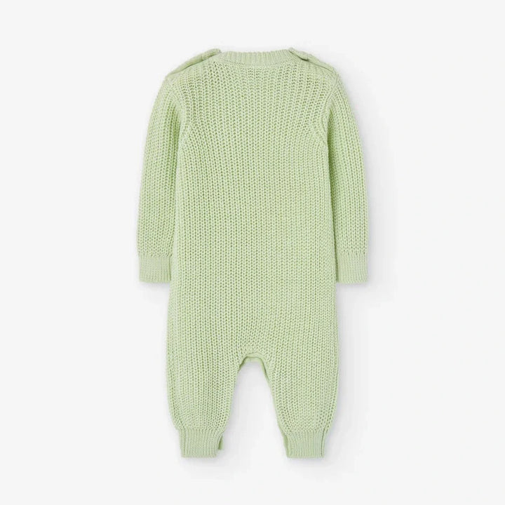 Losan Baby SHERWOOD FOREST Knitted Jumpsuit - Newborn