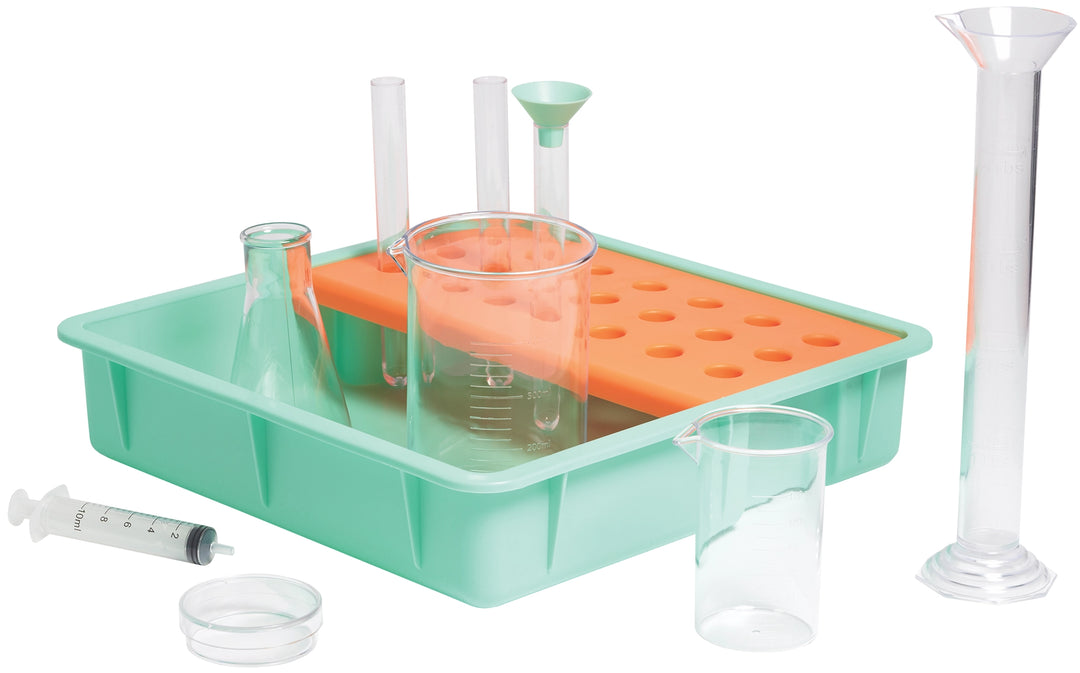 USBORNE Kitchen Science Lab