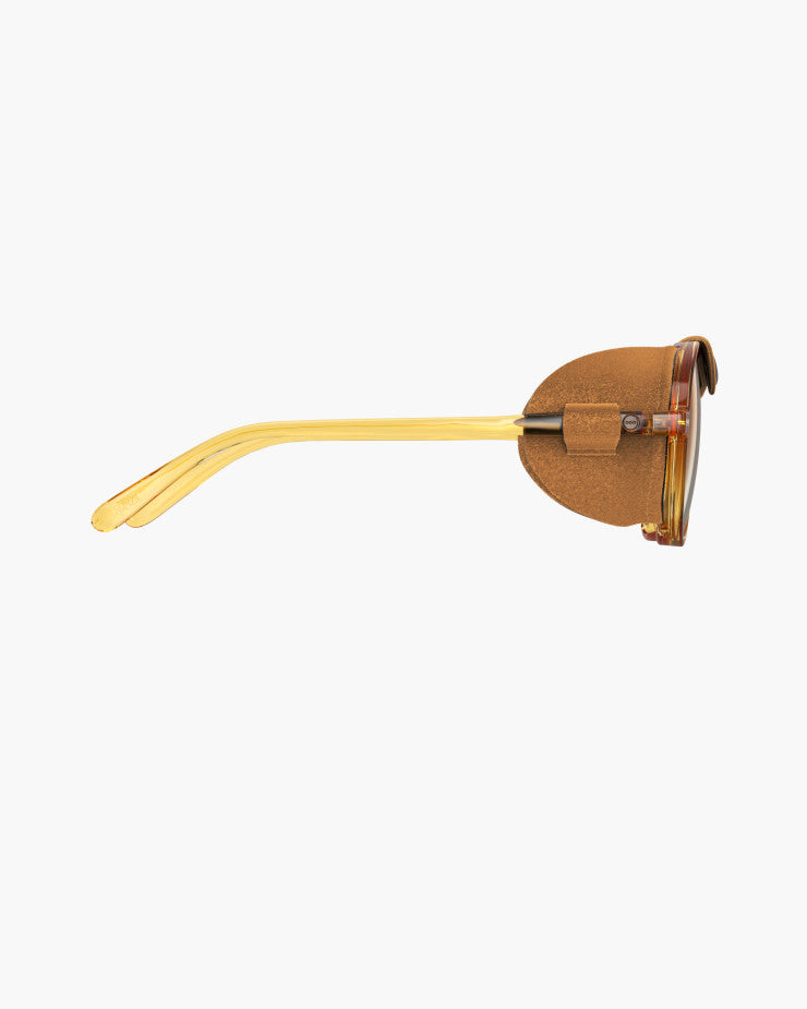 >IZIPIZI PARIS Men/Women‘s Sunglasses in Glacier CROSSROAD - CLIFF Golden Canyon