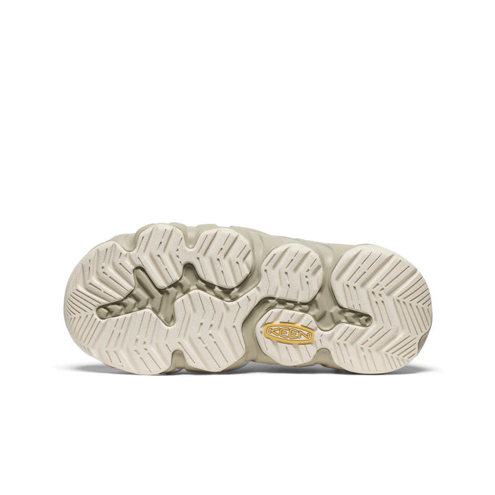 KEEN Women's Hyperport H2 Extra Cushy Sandal - ICEBERG GREEN/ABBEY STONE