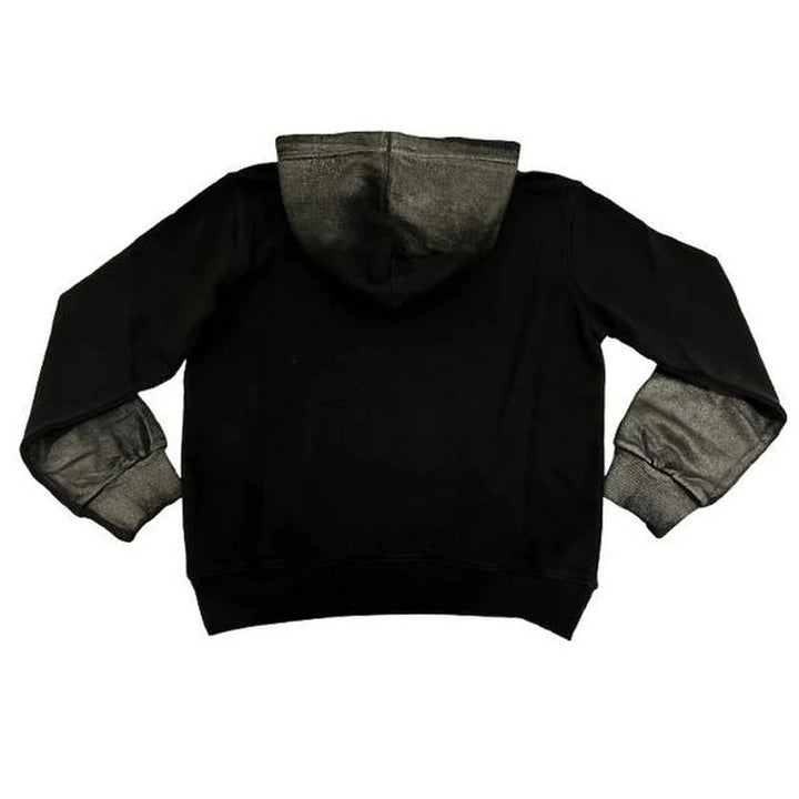 Diesel Kids Over Felpa Sweatshirt