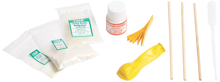 USBORNE Kitchen Science Lab