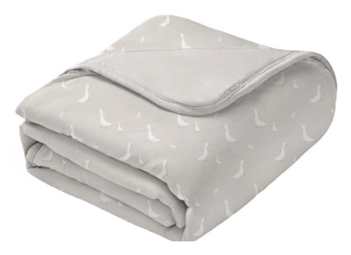 >Gunamuna Adult Twin 2.5 TOG Blanket [85" x 62"] - ﻿﻿Goose