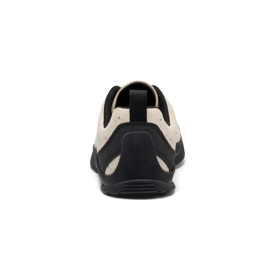 KEEN Women's Jasper Sneaker - Birch/Multi