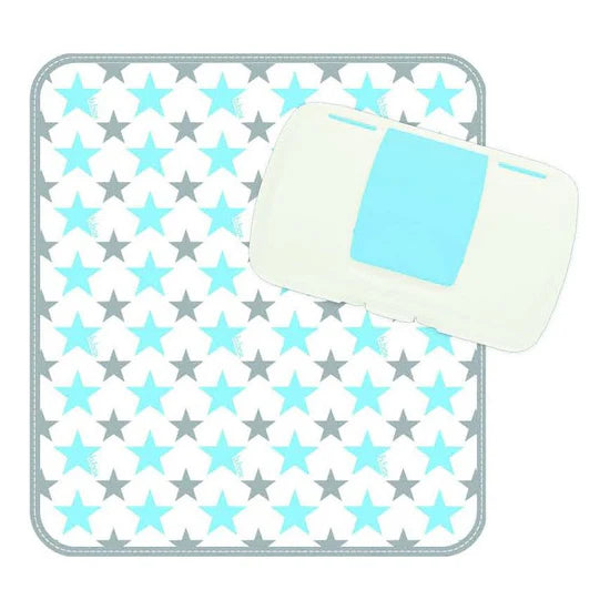 B Box Diaper Changing Station - Shining Star