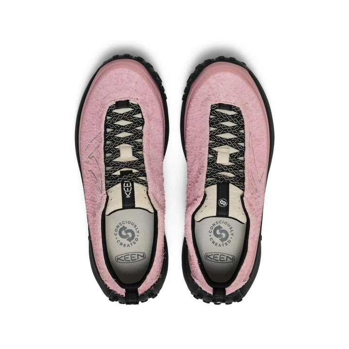 >KEEN Women's KS Mino Sneaker - Lilas/Birch