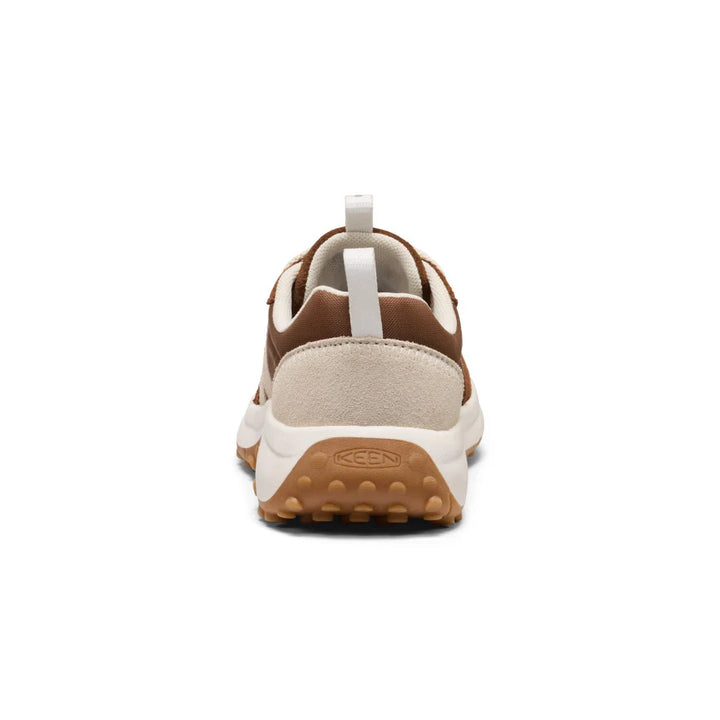 >KEEN Kids KS86 Sneaker - BISON/BIRCH